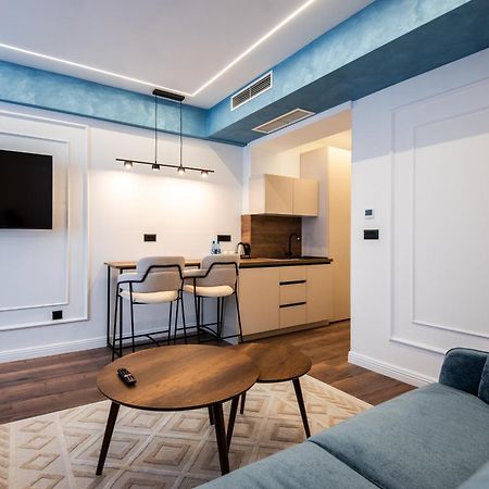 Bel Air Apartments Sarajewo Zewnętrze zdjęcie
