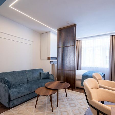 Bel Air Apartments Sarajewo Zewnętrze zdjęcie
