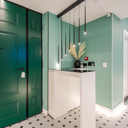Bel Air Apartments Sarajewo Zewnętrze zdjęcie