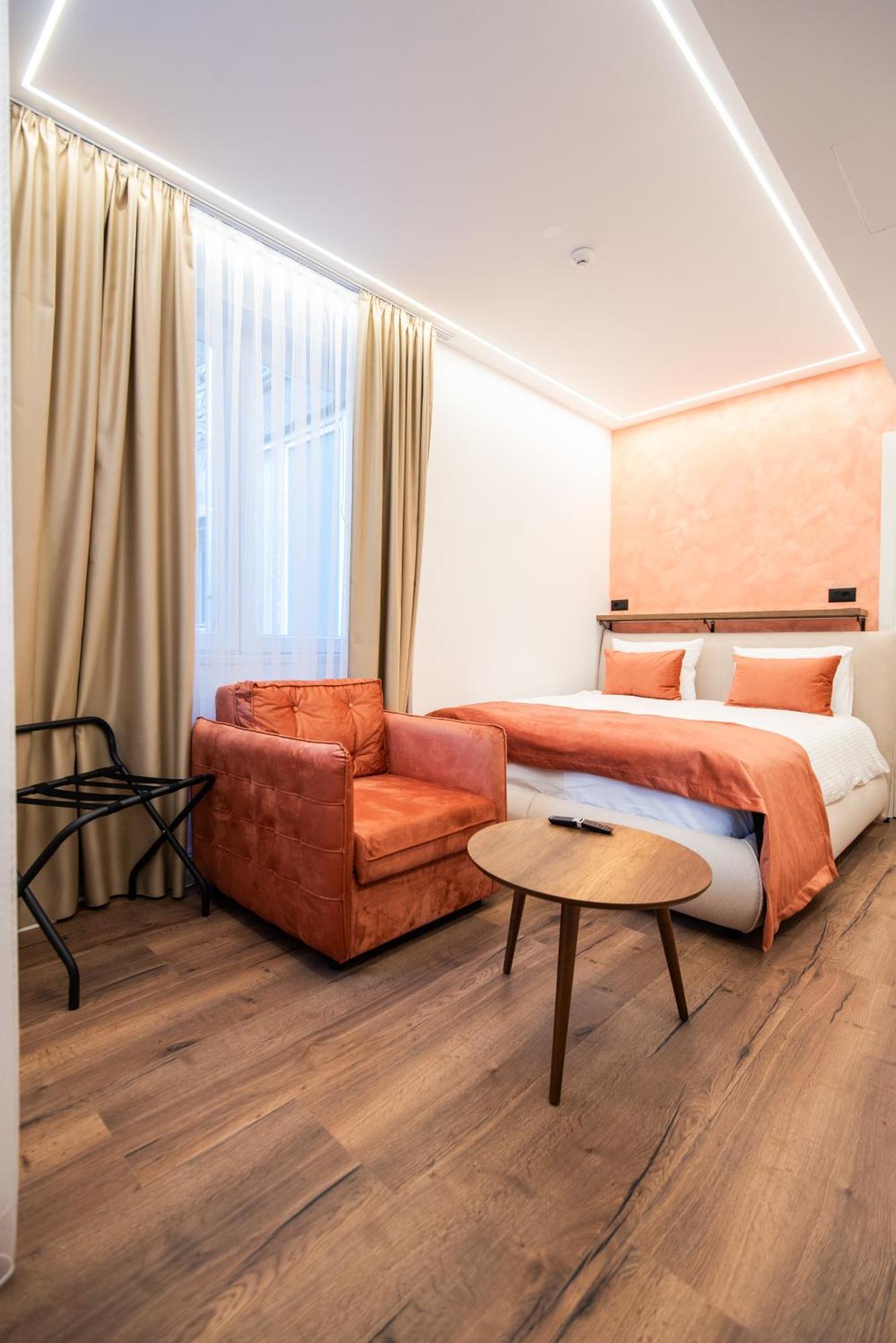 Bel Air Apartments Sarajewo Zewnętrze zdjęcie