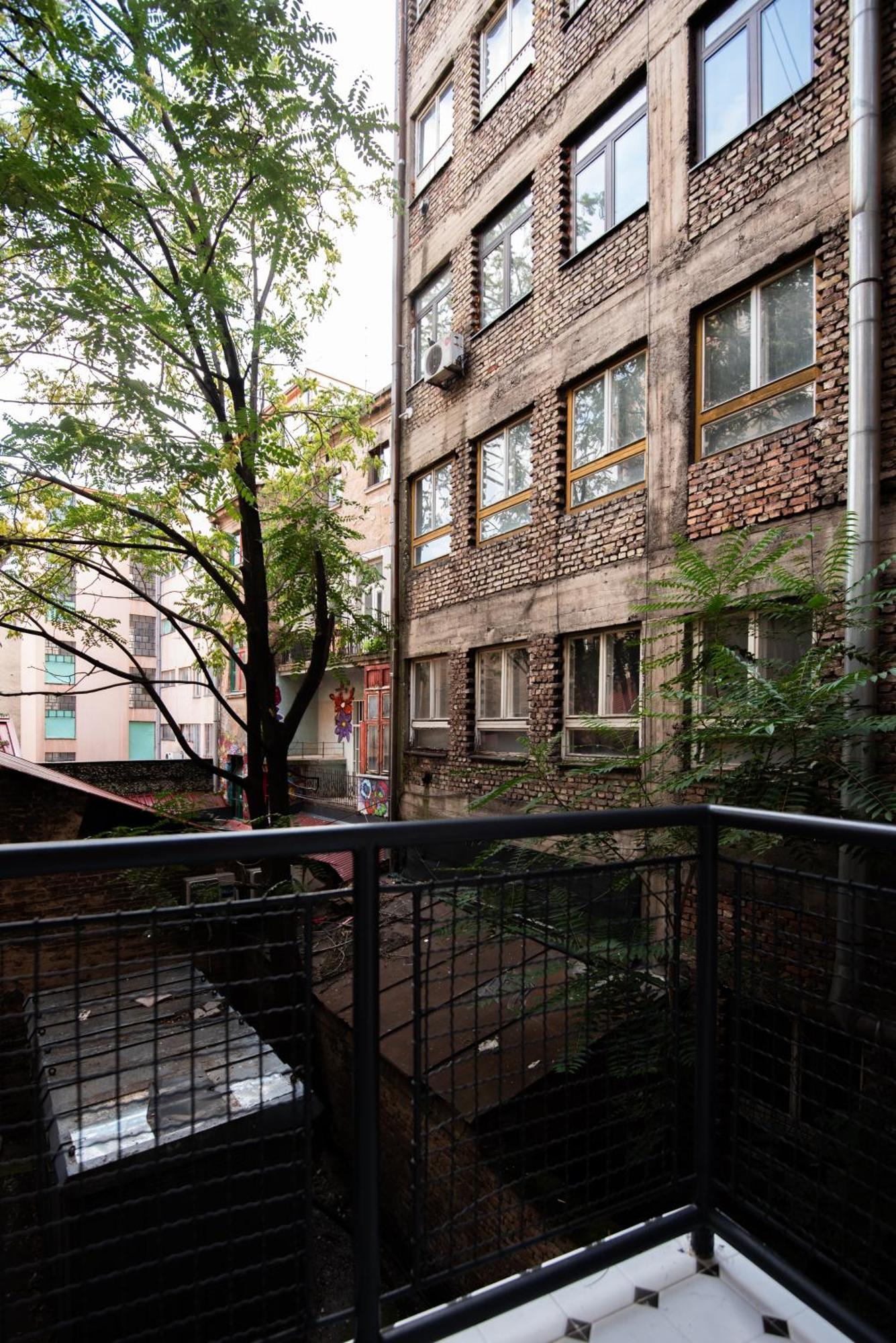 Bel Air Apartments Sarajewo Zewnętrze zdjęcie