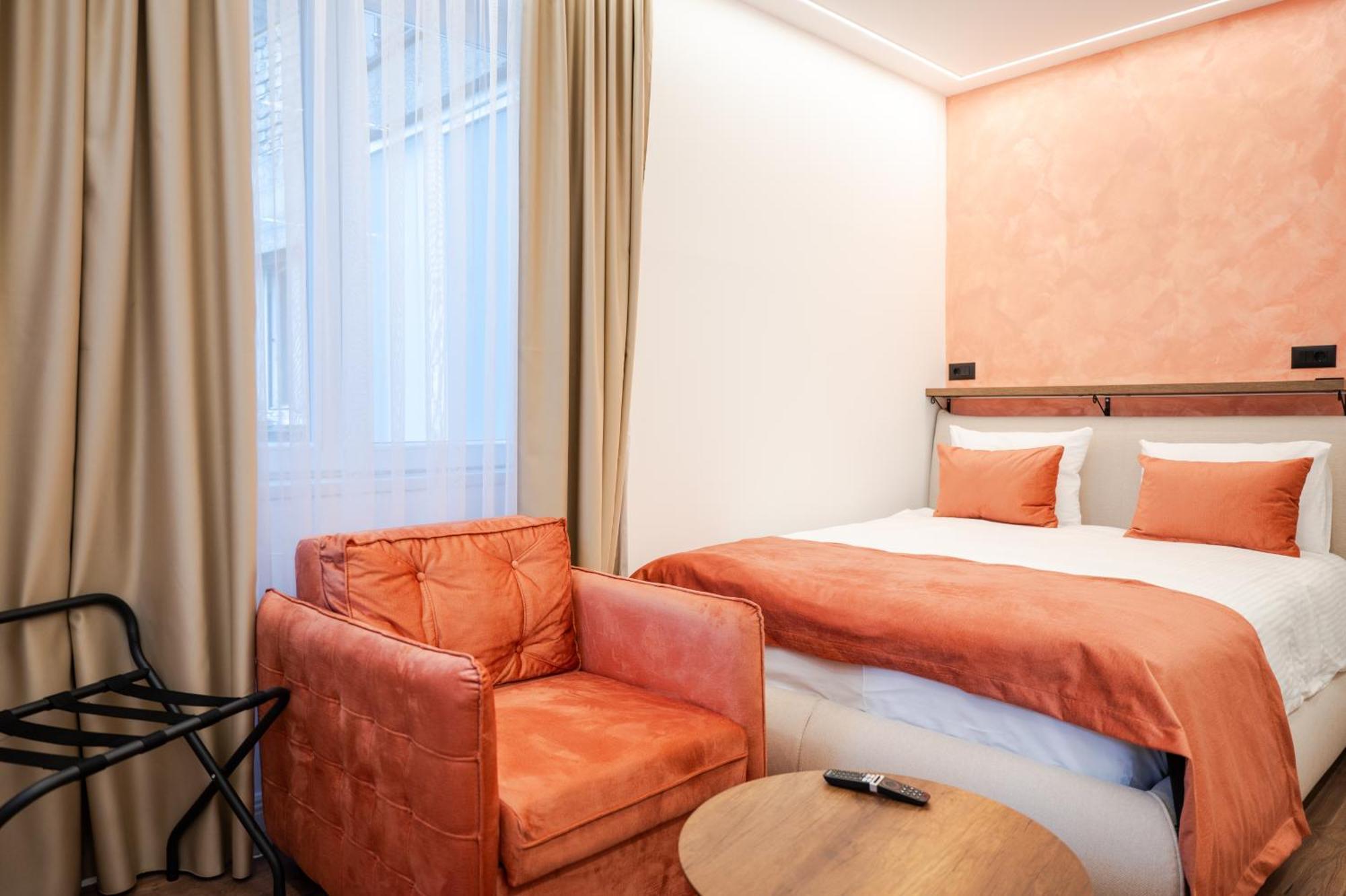 Bel Air Apartments Sarajewo Zewnętrze zdjęcie
