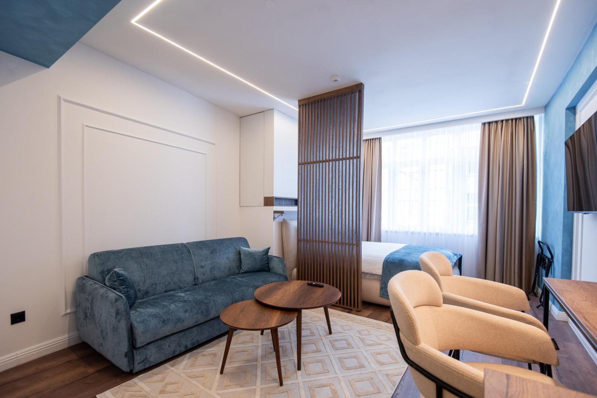 Bel Air Apartments Sarajewo Zewnętrze zdjęcie