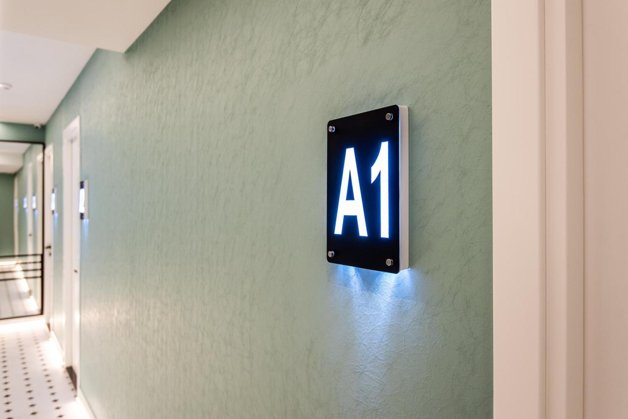 Bel Air Apartments Sarajewo Zewnętrze zdjęcie