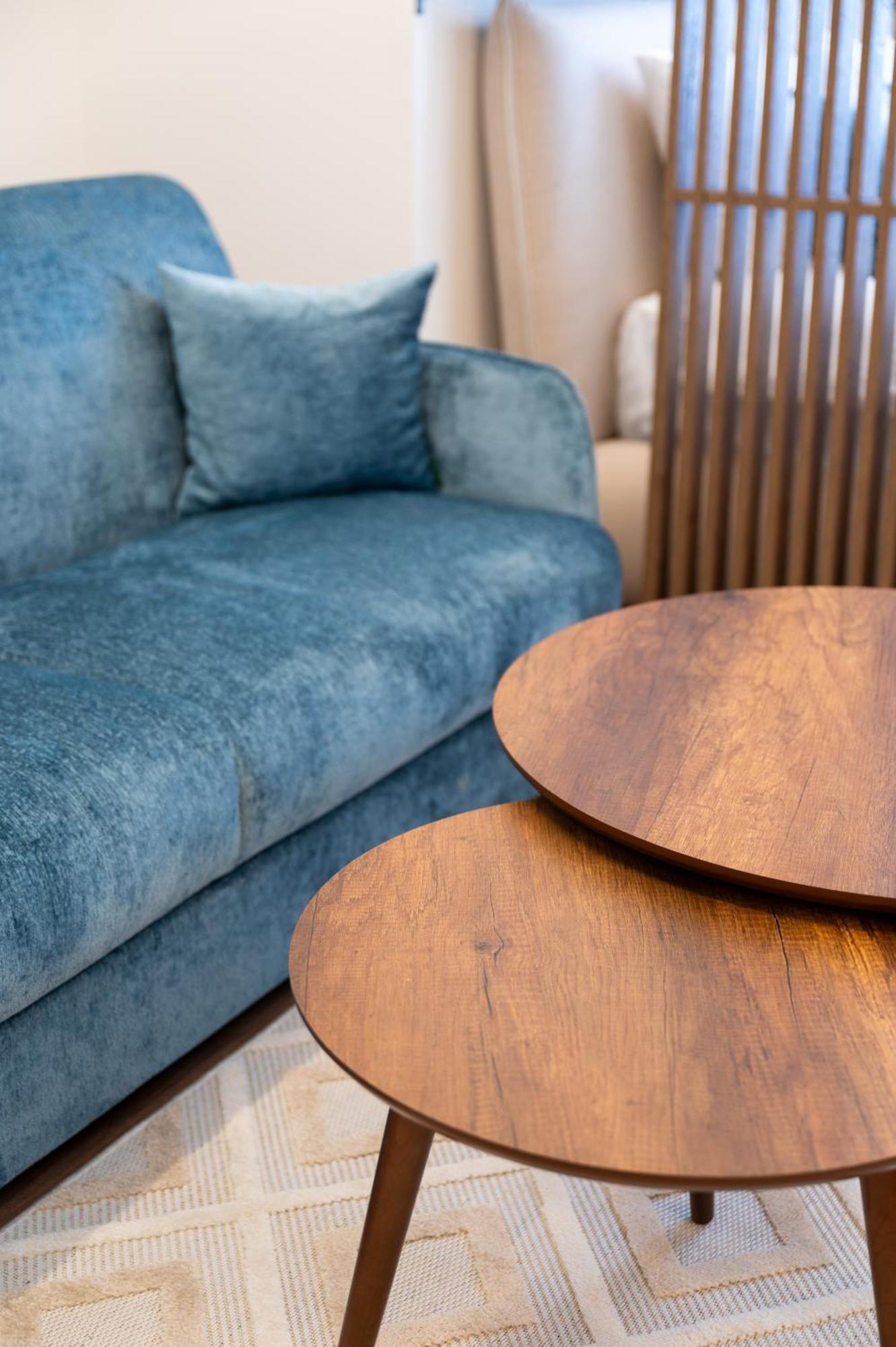 Bel Air Apartments Sarajewo Zewnętrze zdjęcie