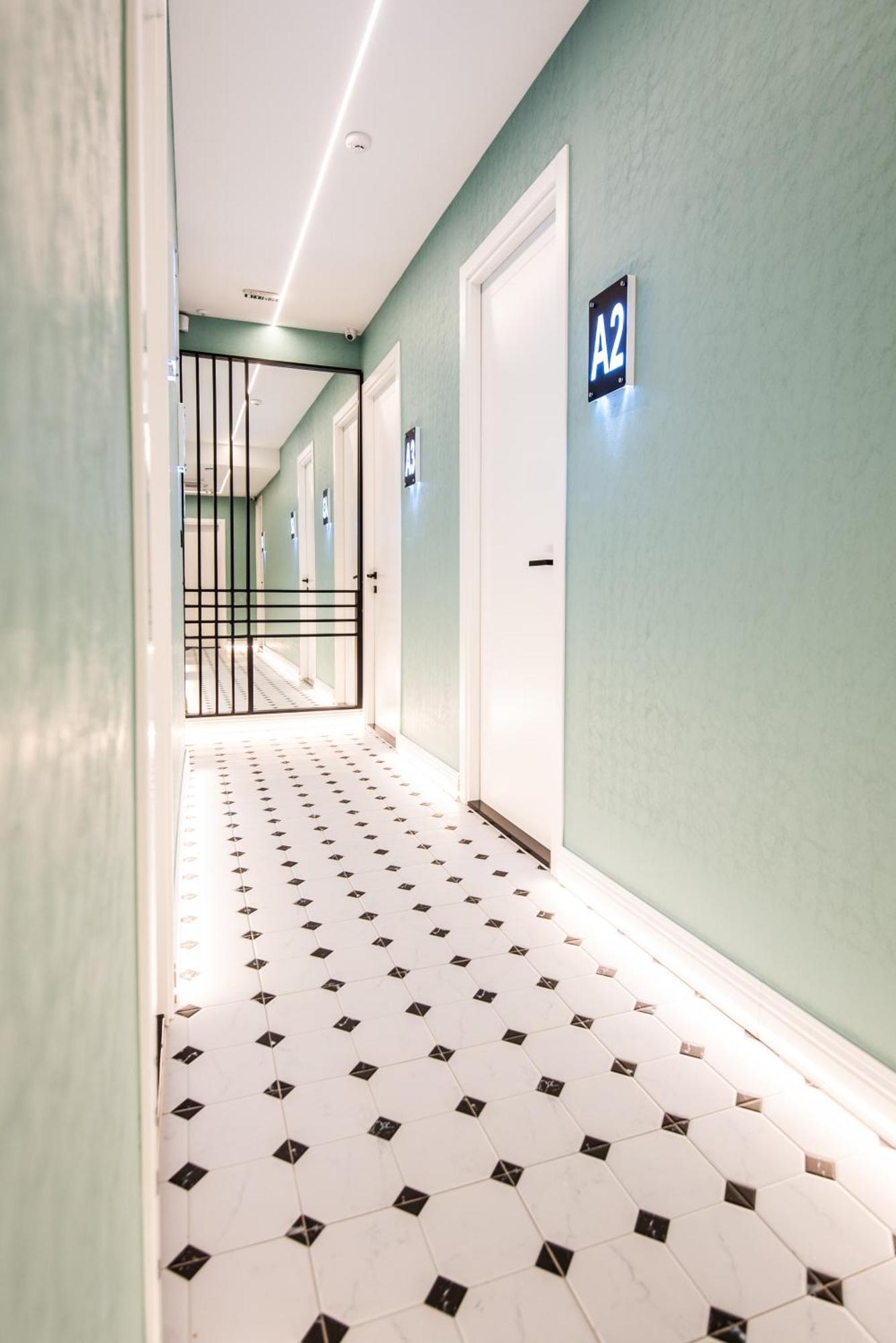 Bel Air Apartments Sarajewo Zewnętrze zdjęcie