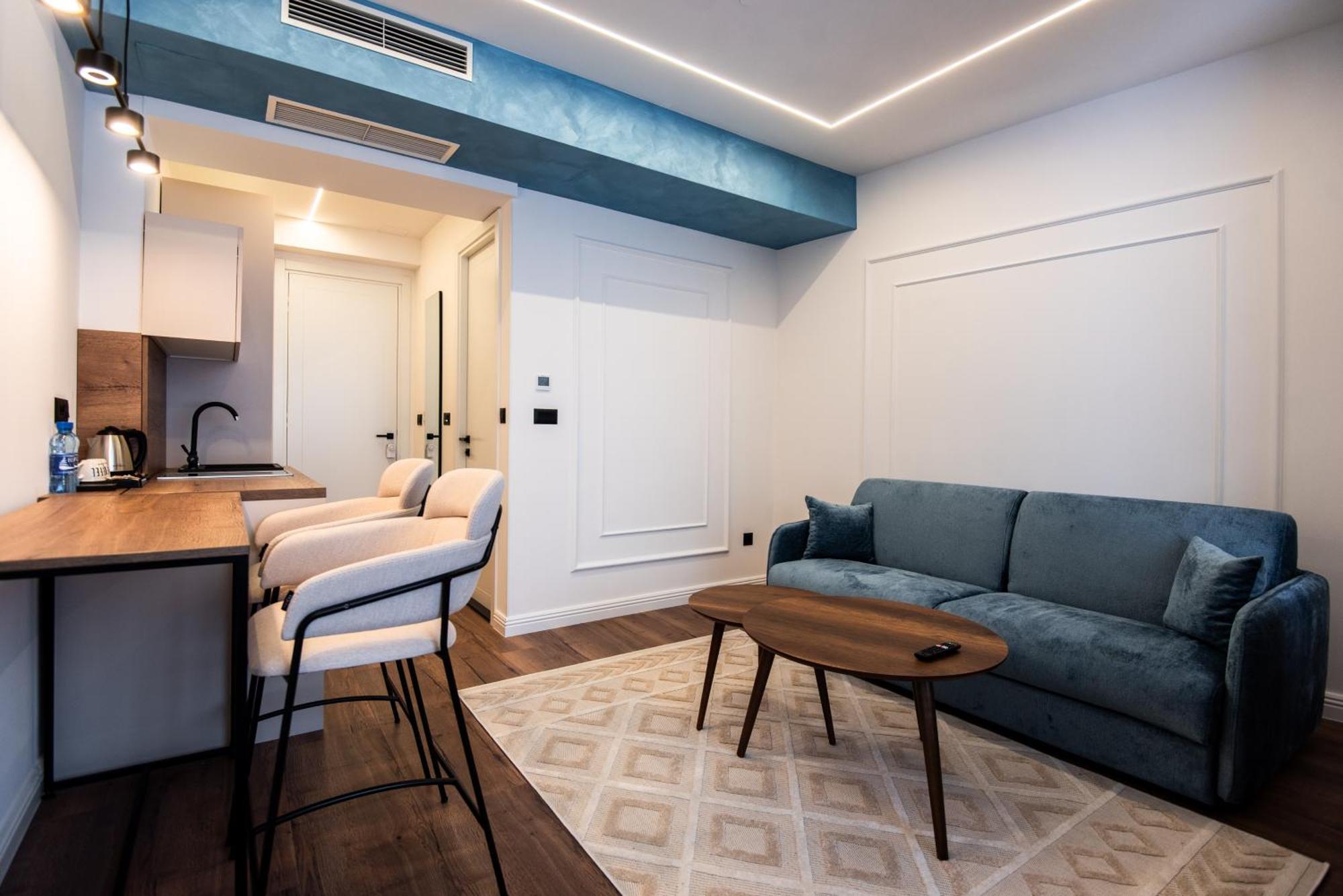 Bel Air Apartments Sarajewo Zewnętrze zdjęcie