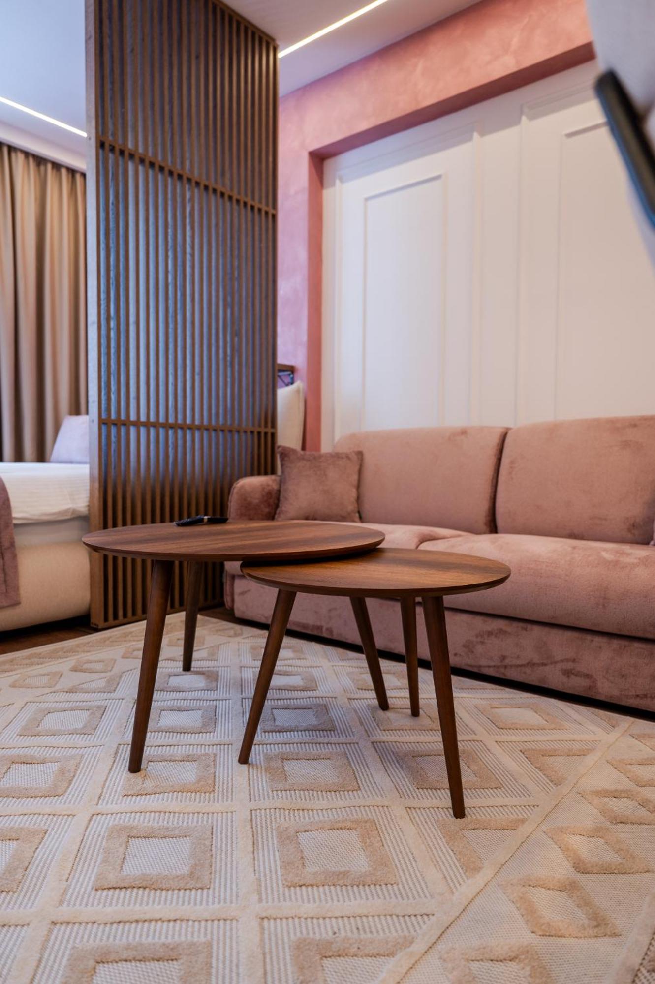 Bel Air Apartments Sarajewo Zewnętrze zdjęcie
