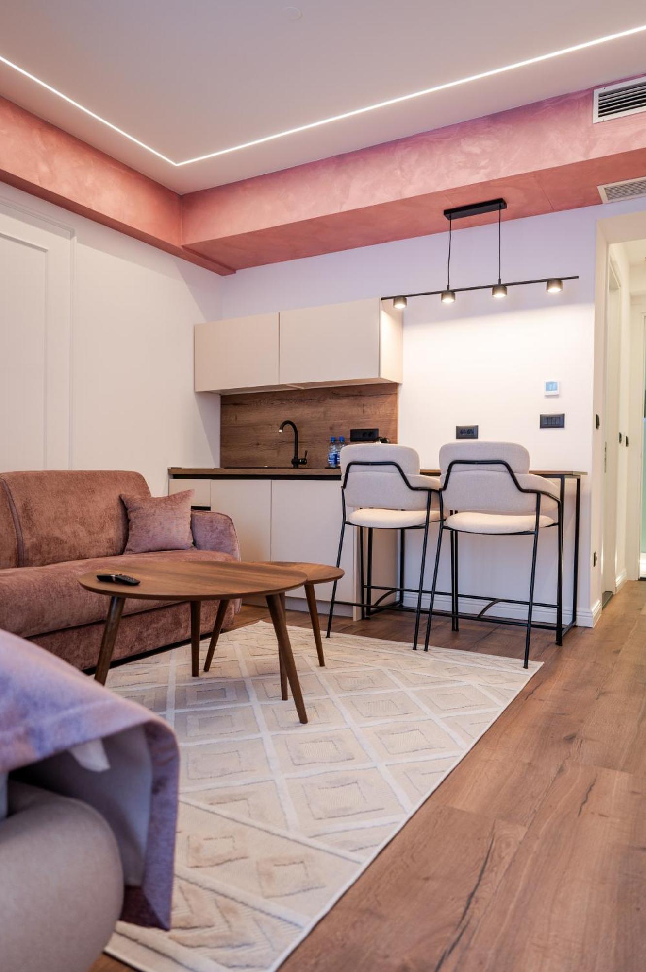 Bel Air Apartments Sarajewo Zewnętrze zdjęcie