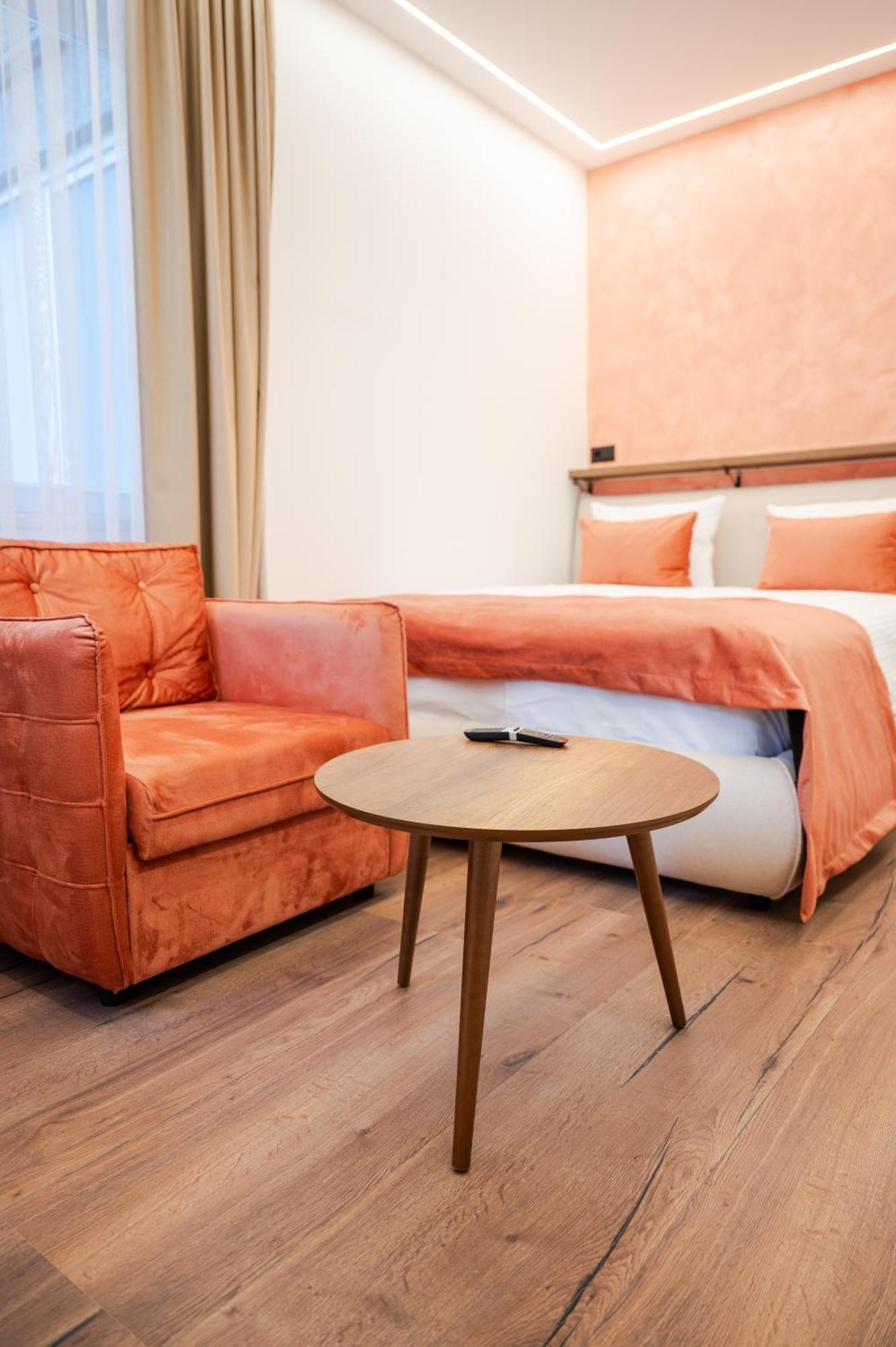 Bel Air Apartments Sarajewo Zewnętrze zdjęcie