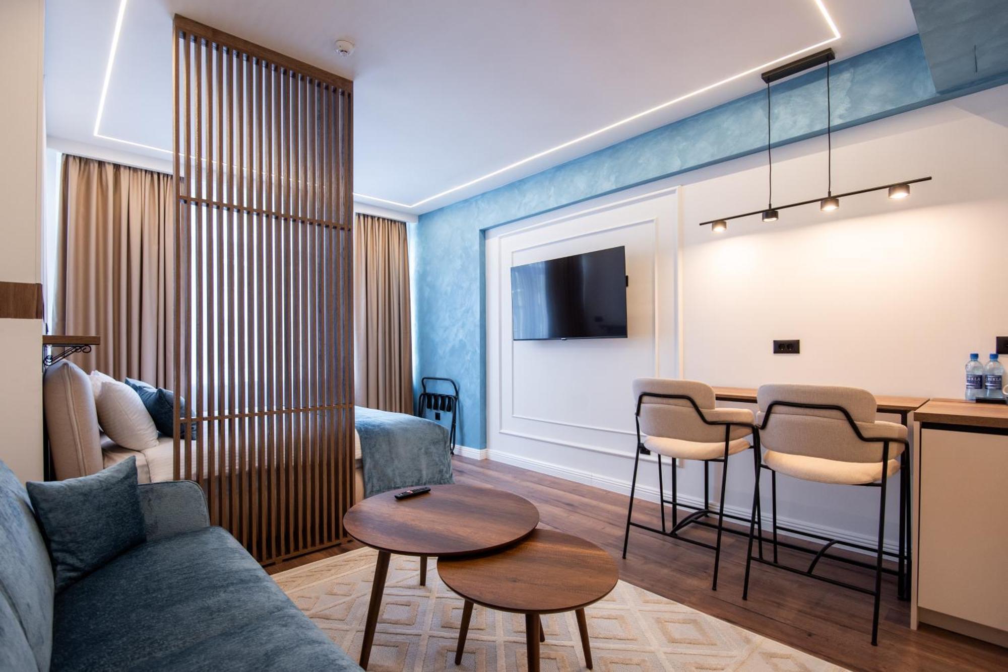 Bel Air Apartments Sarajewo Zewnętrze zdjęcie