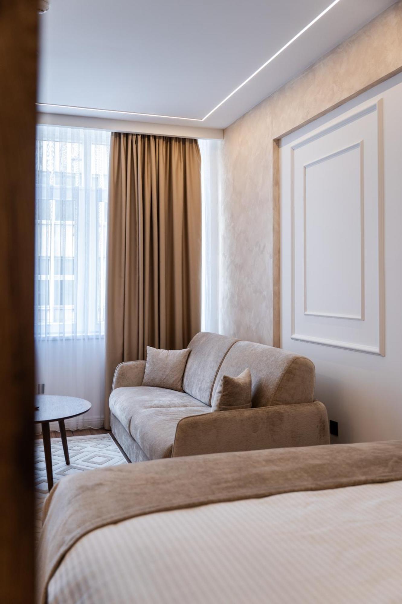 Bel Air Apartments Sarajewo Zewnętrze zdjęcie