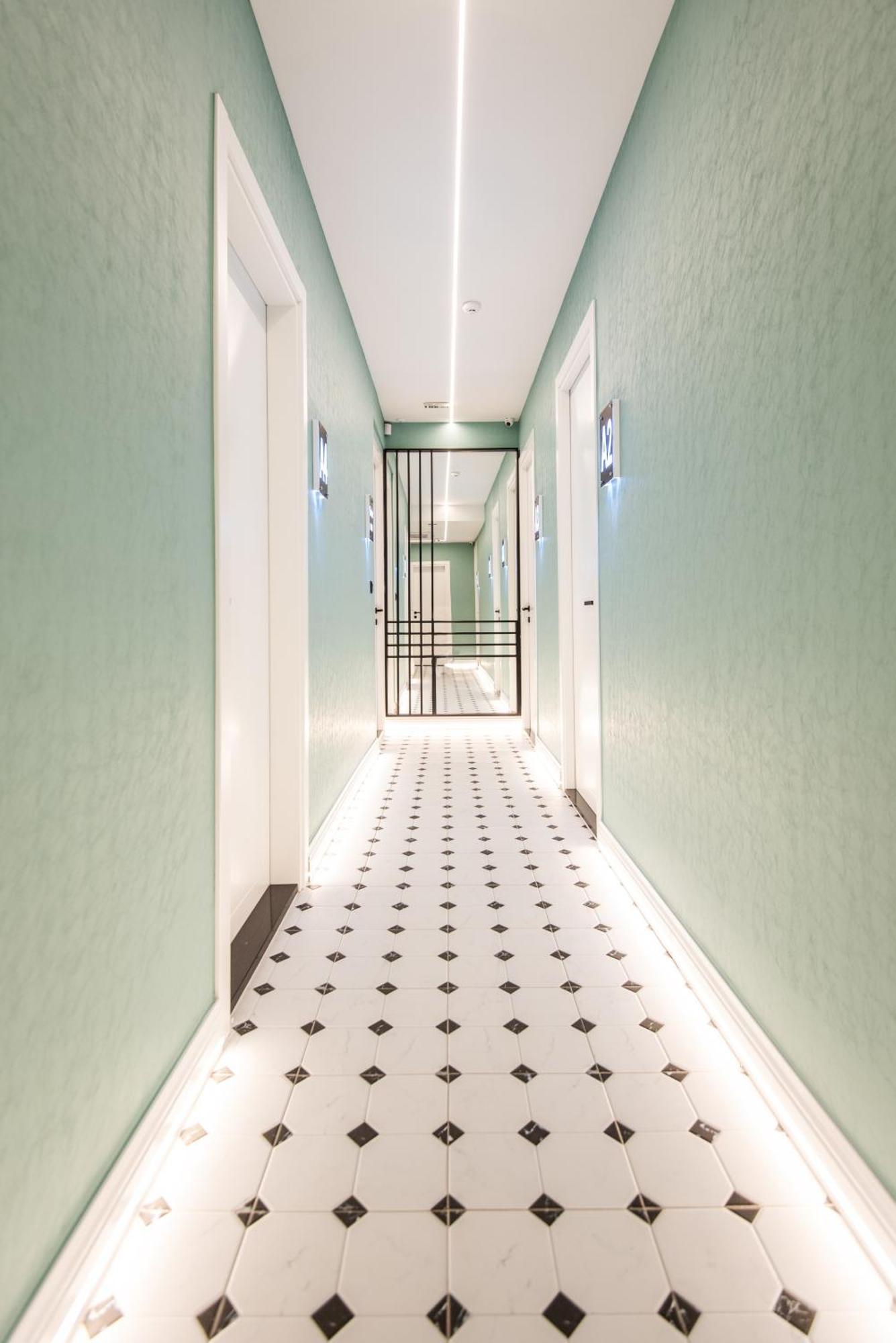Bel Air Apartments Sarajewo Zewnętrze zdjęcie