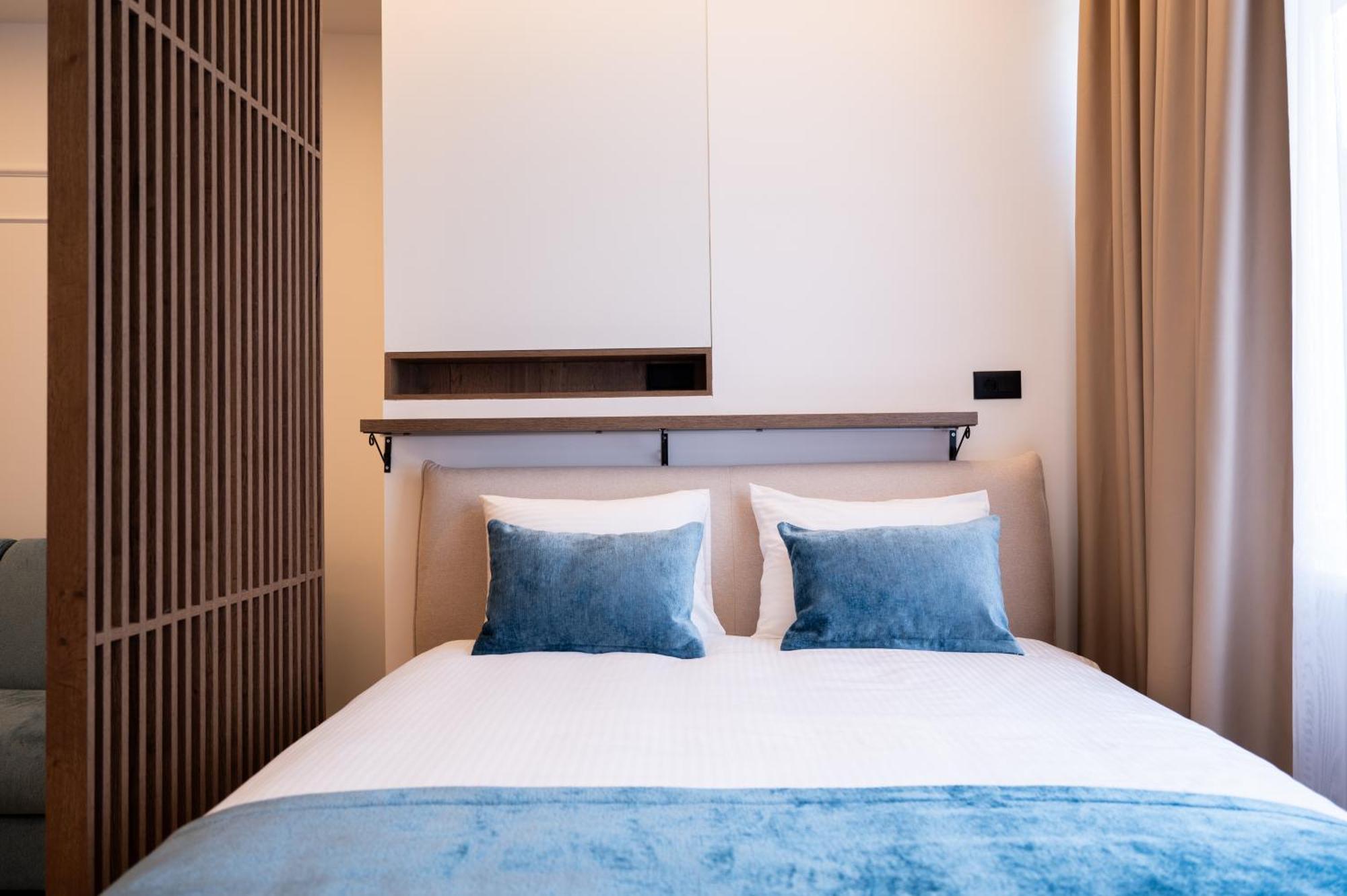 Bel Air Apartments Sarajewo Zewnętrze zdjęcie