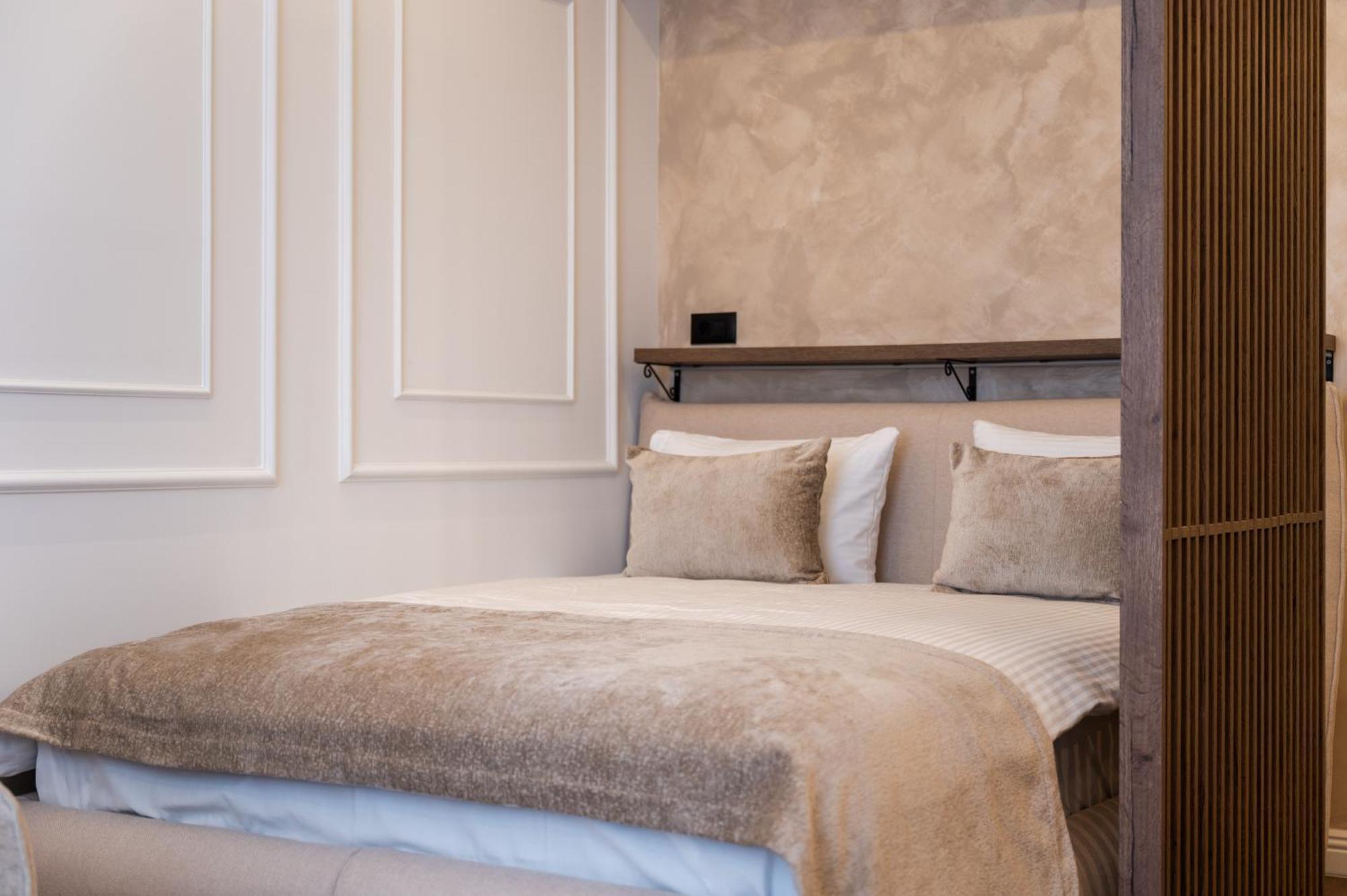 Bel Air Apartments Sarajewo Zewnętrze zdjęcie