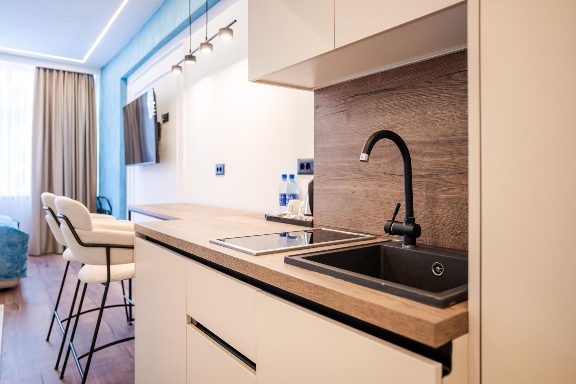 Bel Air Apartments Sarajewo Zewnętrze zdjęcie