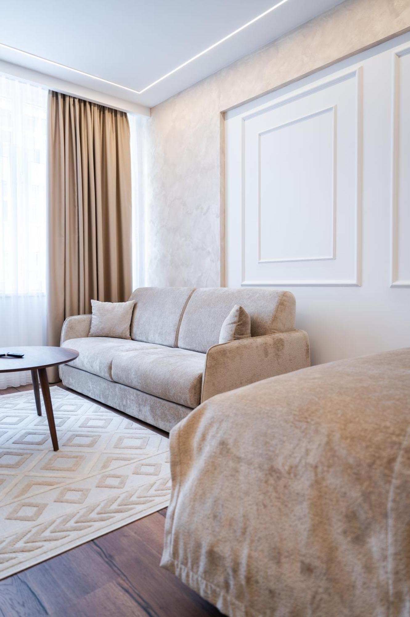 Bel Air Apartments Sarajewo Zewnętrze zdjęcie