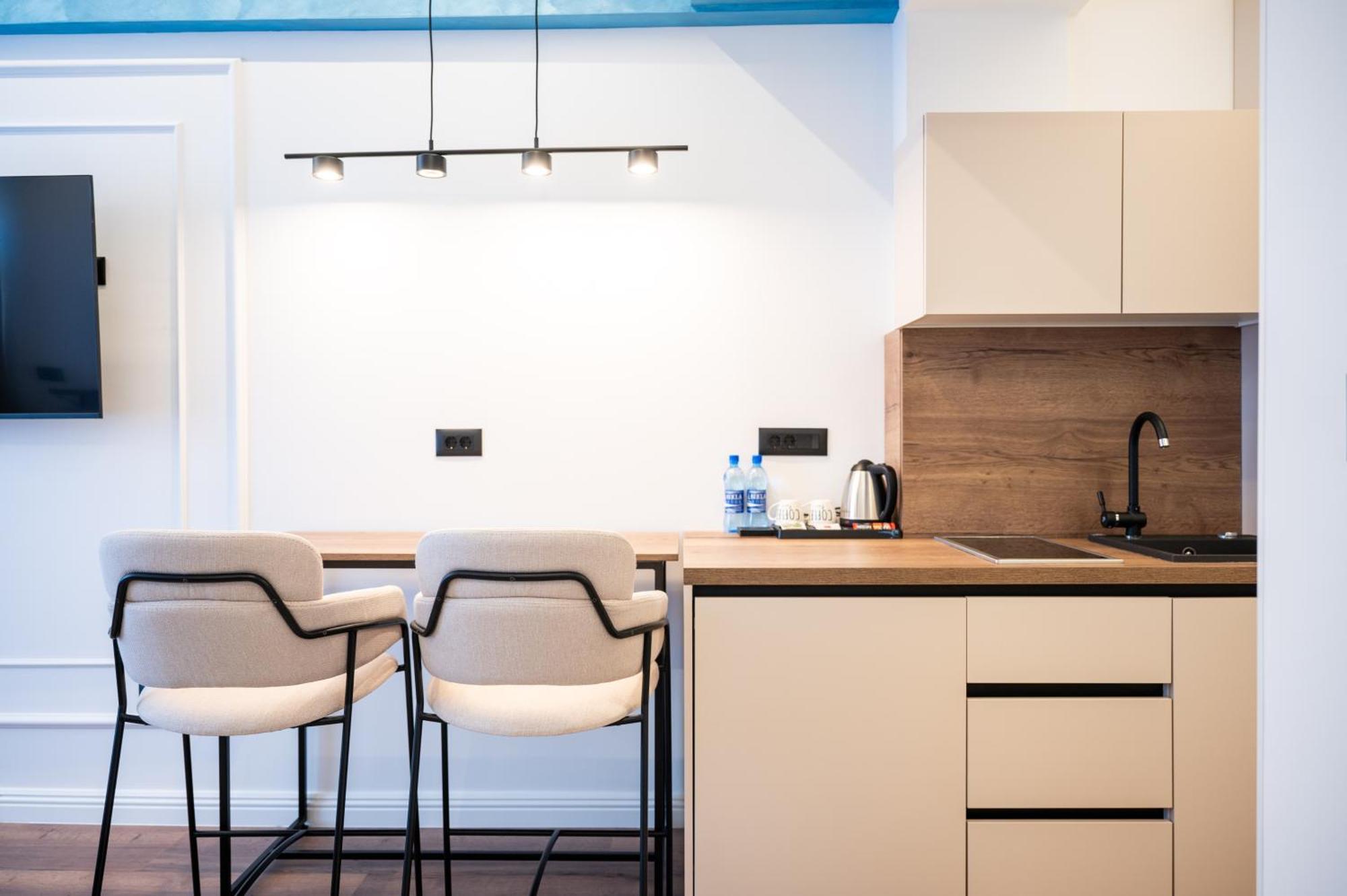 Bel Air Apartments Sarajewo Zewnętrze zdjęcie