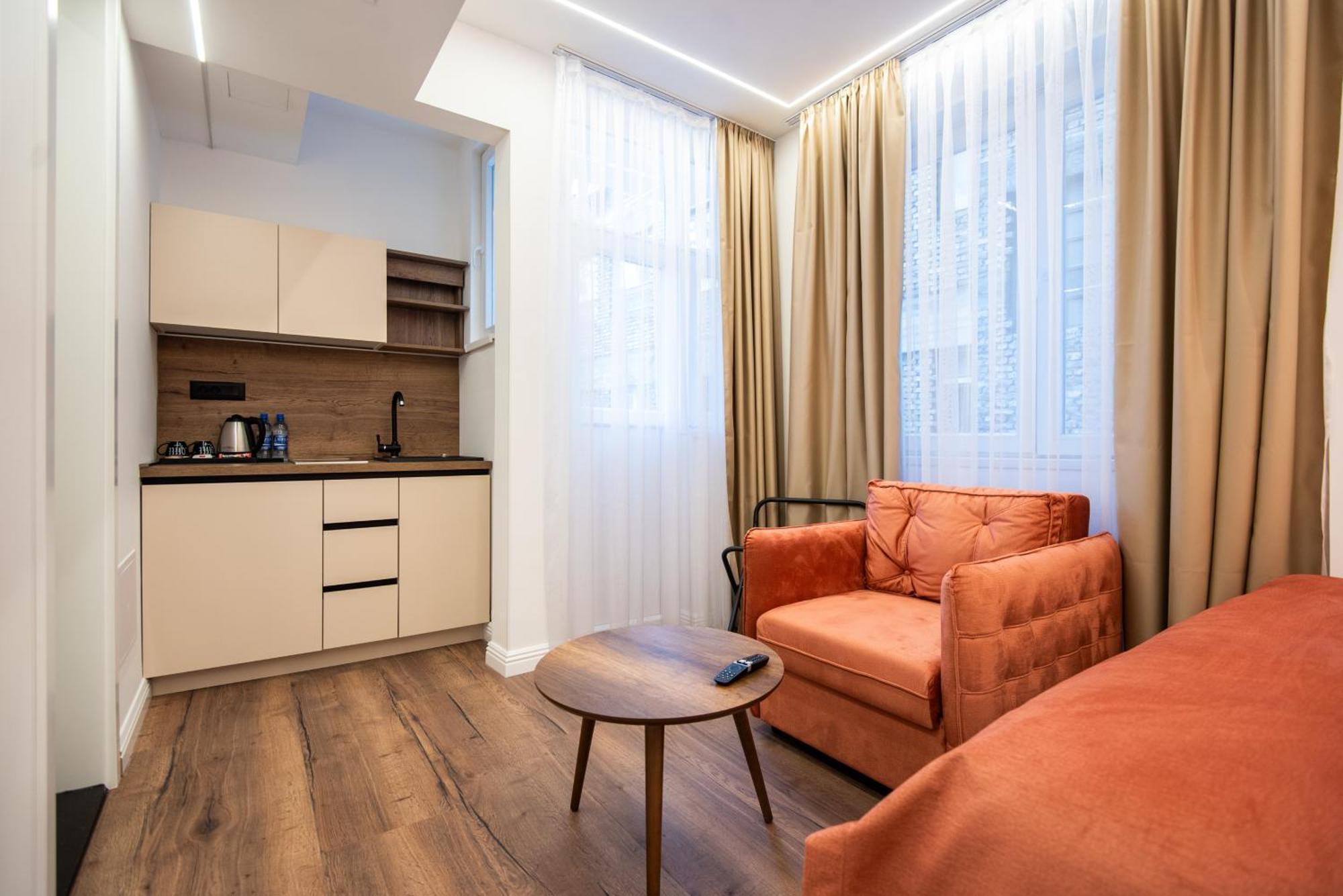 Bel Air Apartments Sarajewo Zewnętrze zdjęcie