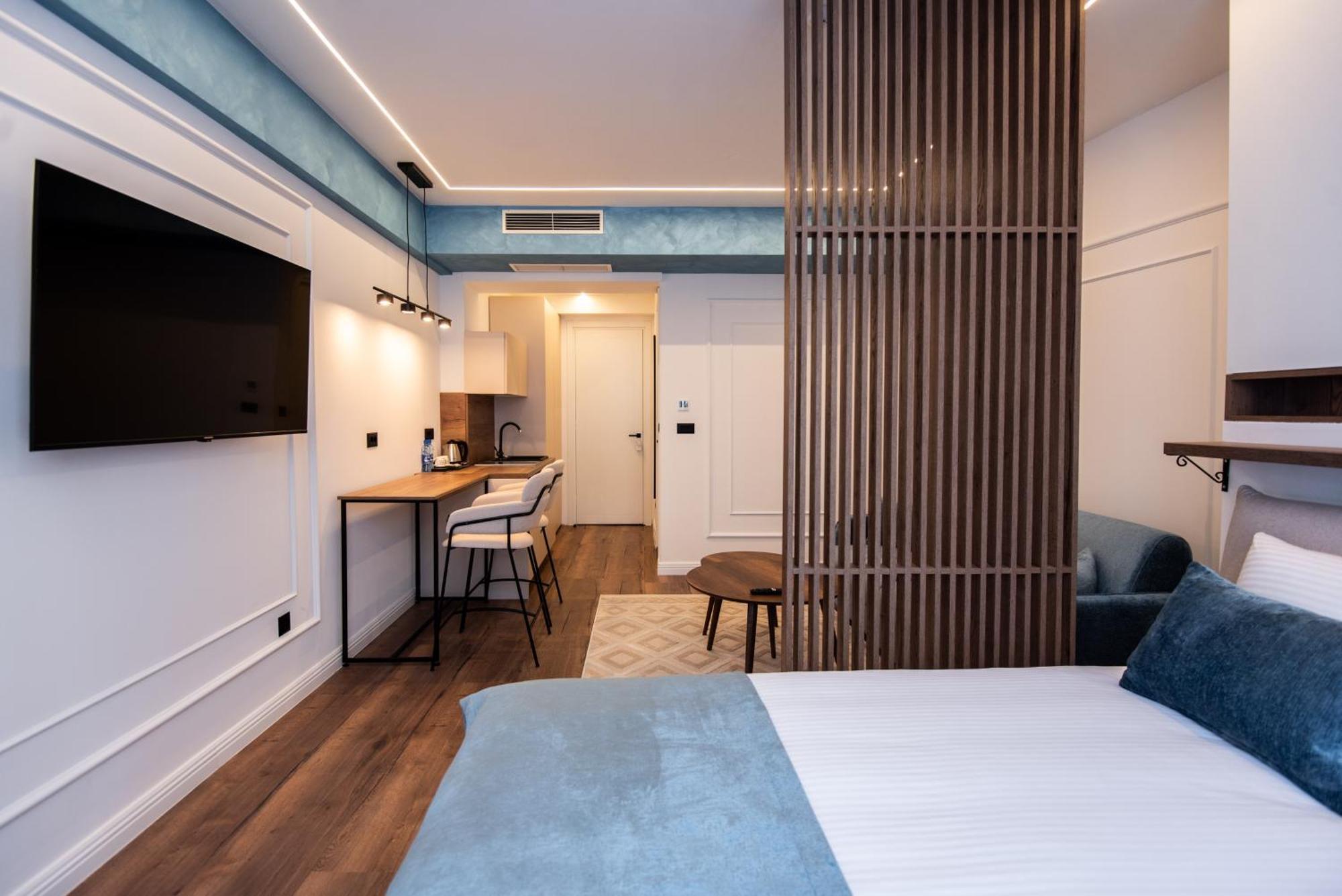 Bel Air Apartments Sarajewo Zewnętrze zdjęcie
