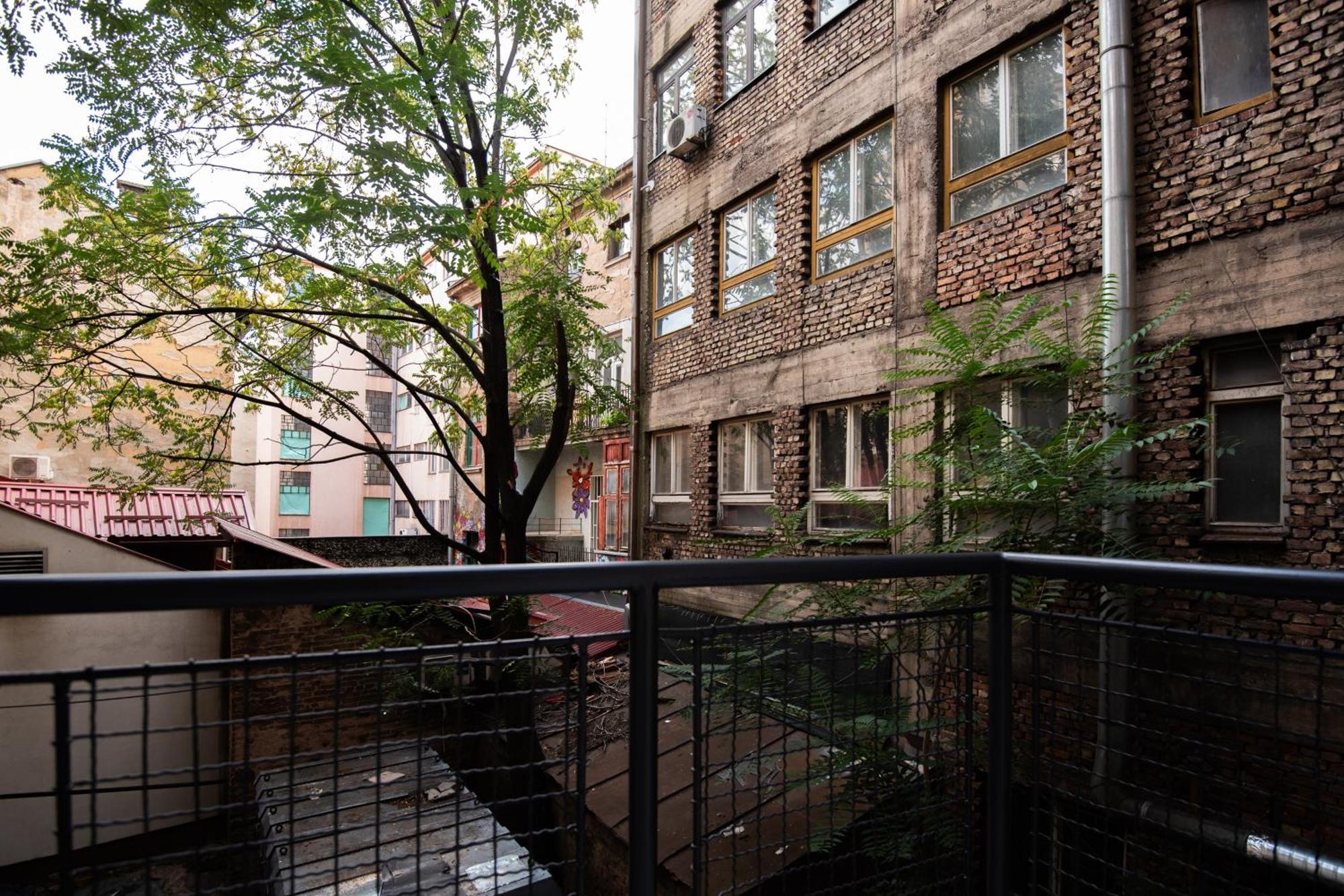 Bel Air Apartments Sarajewo Zewnętrze zdjęcie