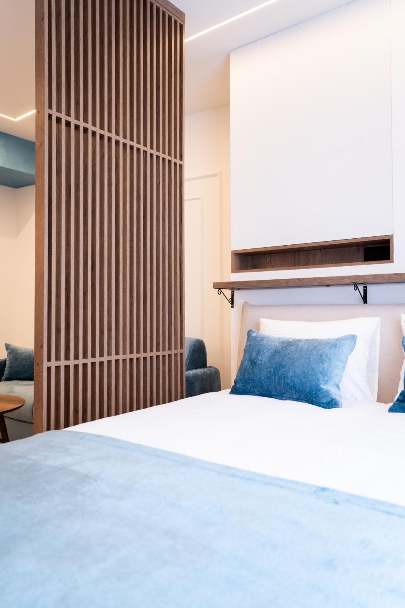 Bel Air Apartments Sarajewo Zewnętrze zdjęcie