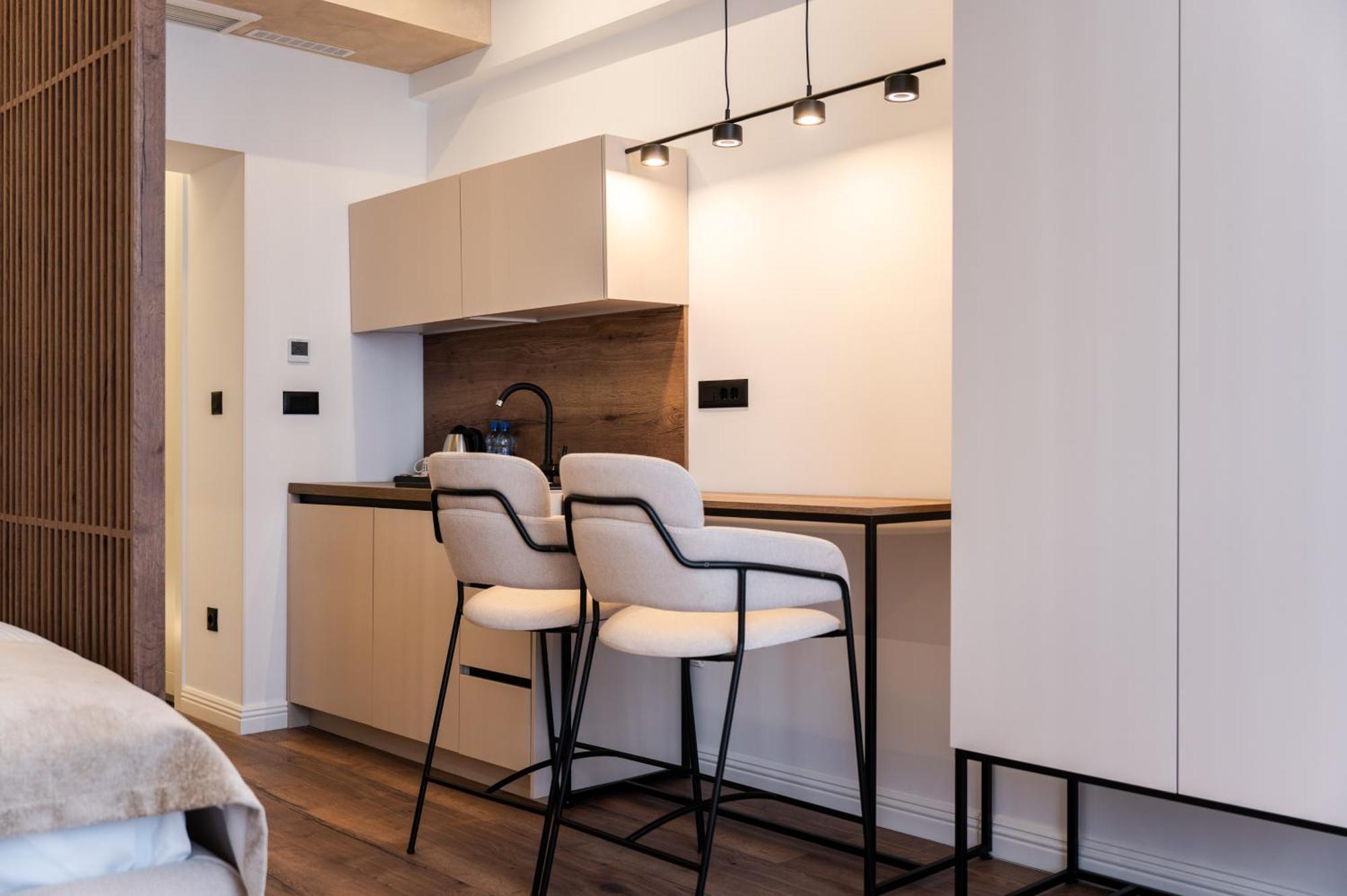 Bel Air Apartments Sarajewo Zewnętrze zdjęcie