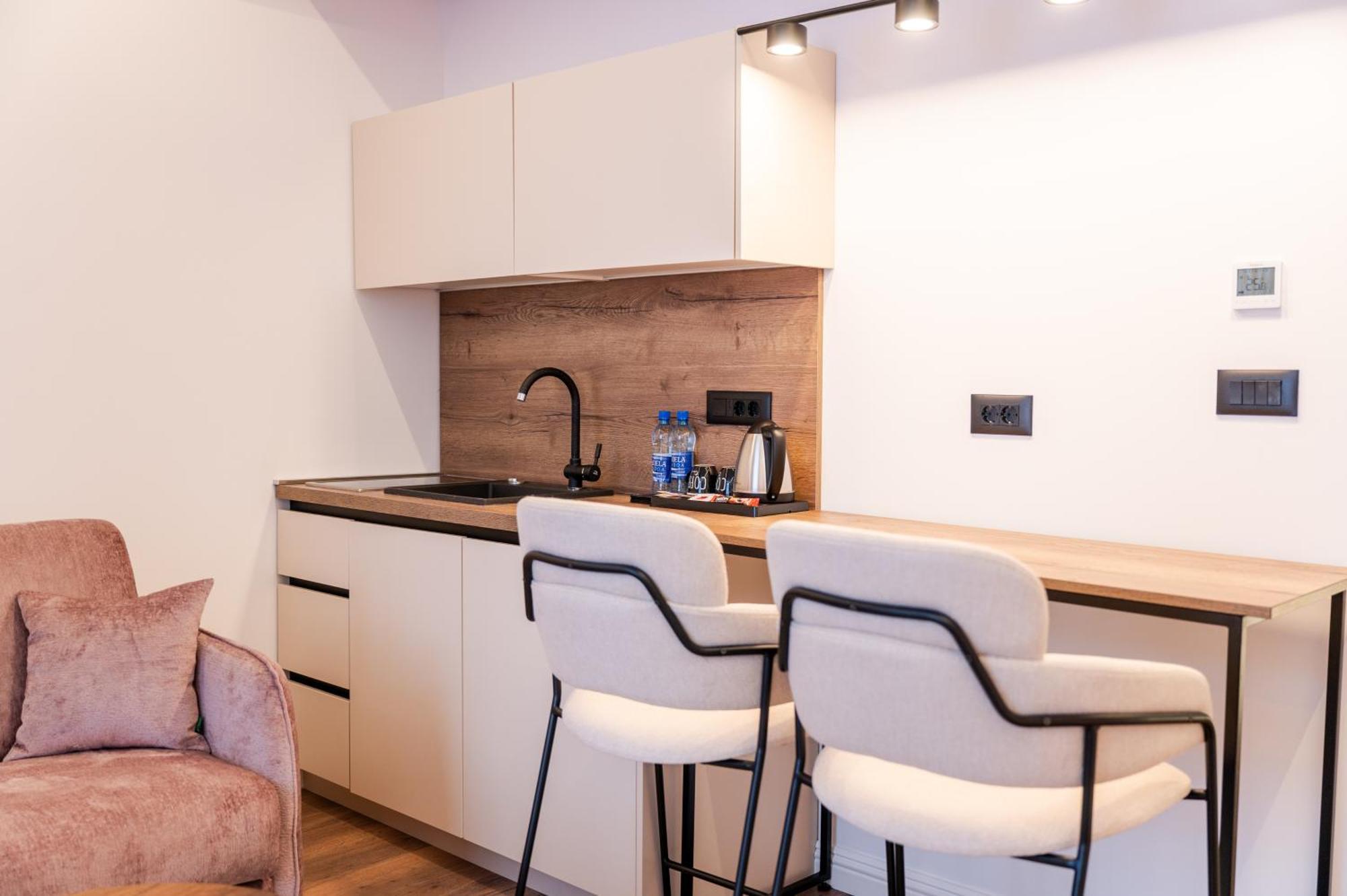 Bel Air Apartments Sarajewo Zewnętrze zdjęcie
