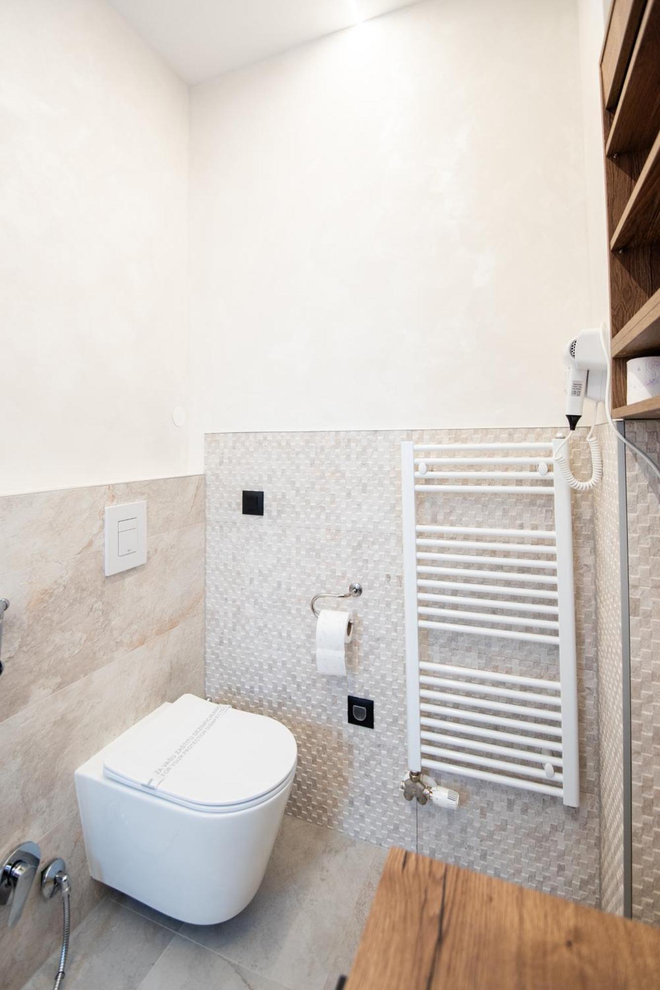 Bel Air Apartments Sarajewo Zewnętrze zdjęcie
