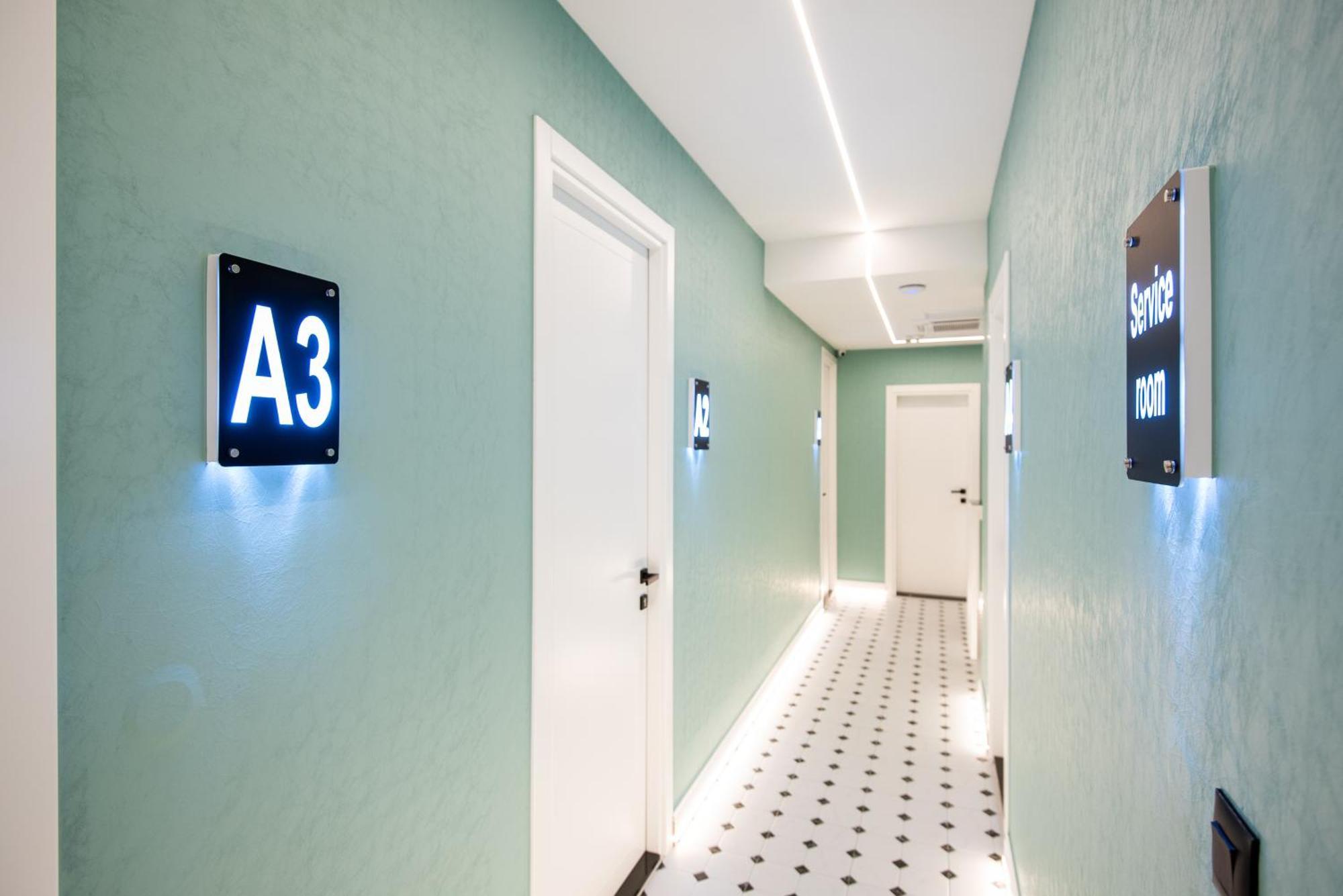 Bel Air Apartments Sarajewo Zewnętrze zdjęcie