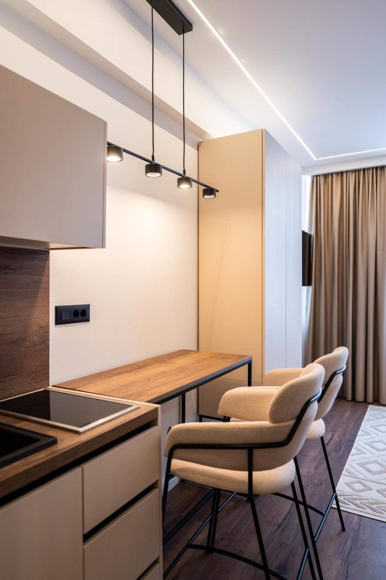 Bel Air Apartments Sarajewo Zewnętrze zdjęcie