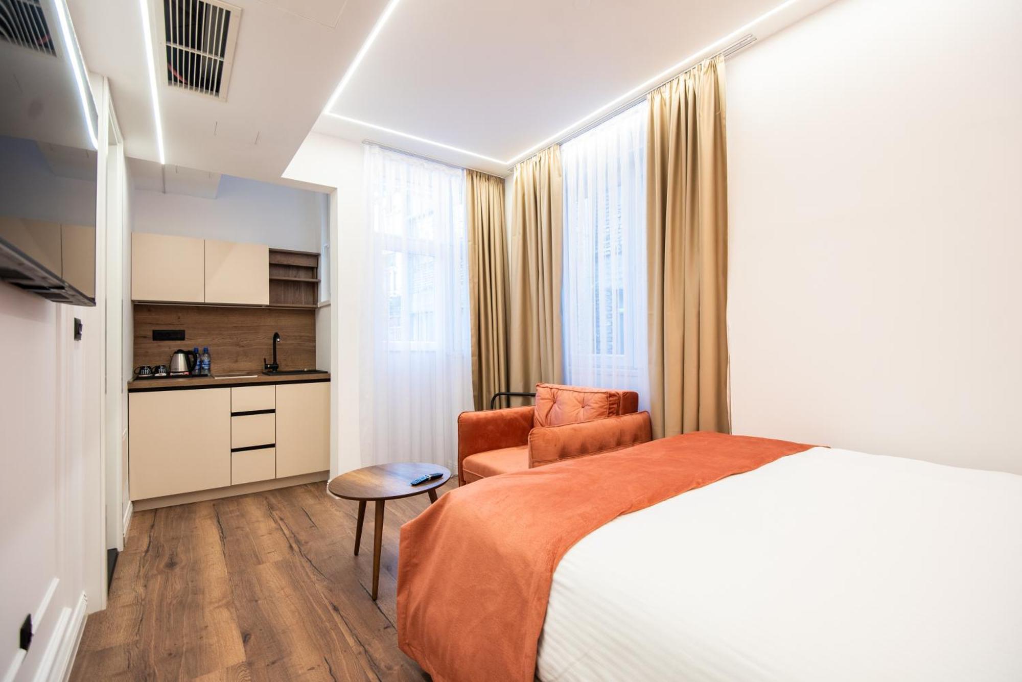 Bel Air Apartments Sarajewo Zewnętrze zdjęcie