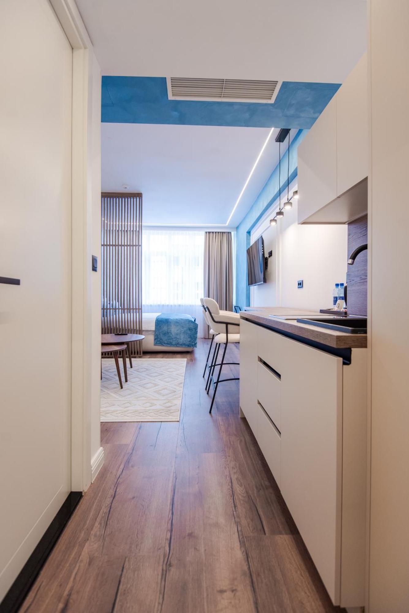 Bel Air Apartments Sarajewo Zewnętrze zdjęcie
