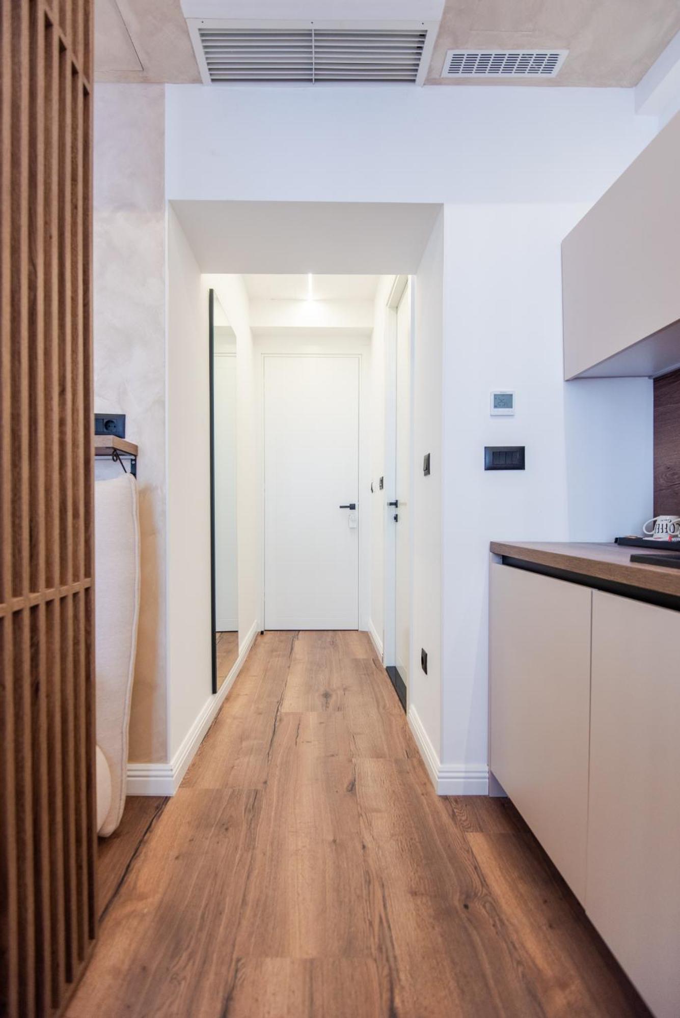 Bel Air Apartments Sarajewo Zewnętrze zdjęcie