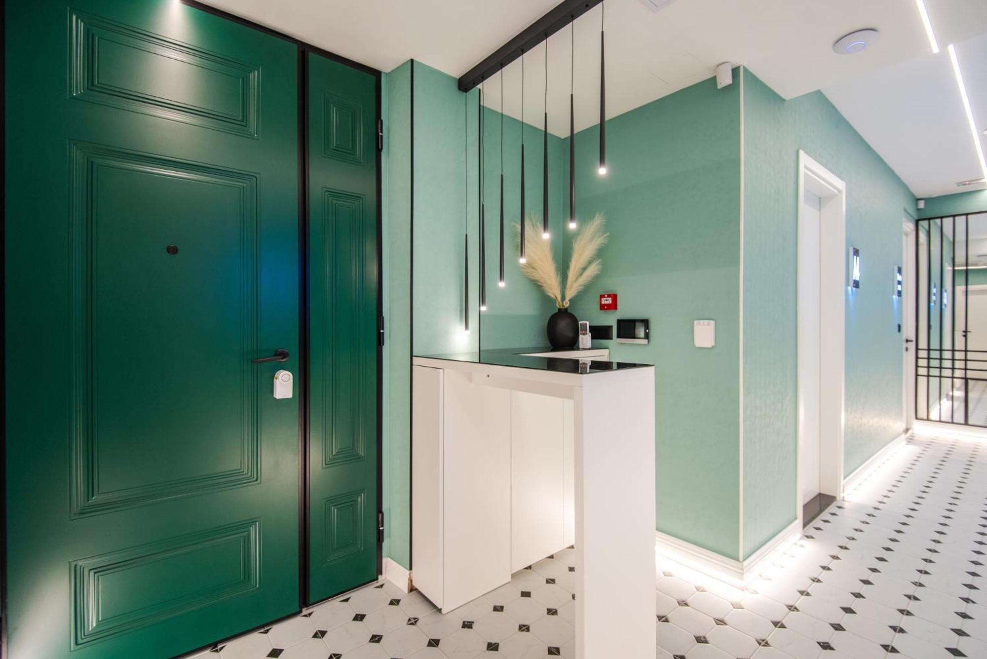 Bel Air Apartments Sarajewo Zewnętrze zdjęcie